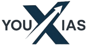 YOU X IAS